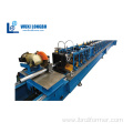 Awning Tube Series Forming Machines